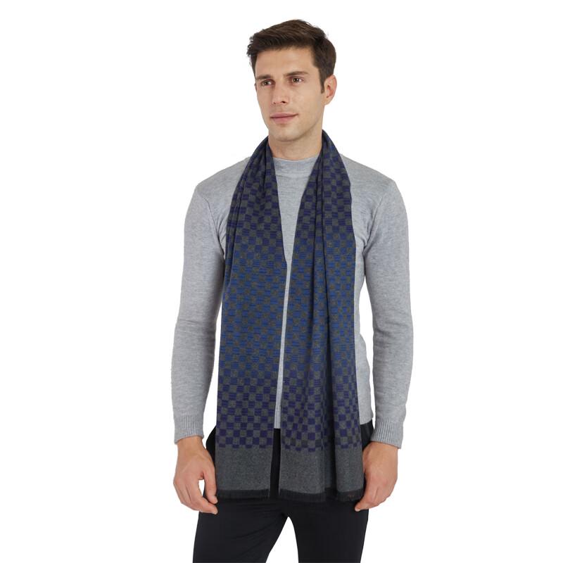 Aisyalan Bamboo Fiber Scarf