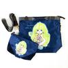 Mizumori Ado SAC Scarf Parent-Child Bag NV Adif Shoulder Bag Pouch Ado-chan