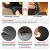 4*Interior Door Panel Armrest Leather Cover For VW Jetta Golf MK4 98-05 4-door