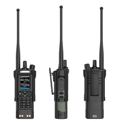 1 шт. Пластик Для DM32 Двусторонняя Радиостанция UV-32 DM-32 Рация Клипса для Ремня Кобура Чехол UV32 Поясная Кобура Держатель для Ремня Чехол