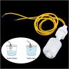 Electric Tank New High Down Float Switch Pool Liquid Sensor Water Level