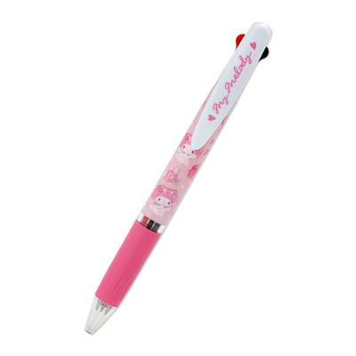 Sanrio Шариковая ручка My Melody Mitsubishi Pencil Jet Stream 3 цвета 982164