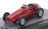 Масштабная модель 1/43, Автомобиль Ferrari 500 F2, Литой металл, Альберто Аскари, Чемпион мира, 1952 г. [Импортный]
