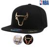 Унисекс металлическая кепка с контуром Chicago Bulls (N255AP614P)