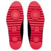 ONITSUKA TIGER БРОГИ Повседневная кожаная обувь Женская Черный Красный 1182A679-002