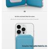 MagSafe Hinge Bracket Multi-Color Card Holder for Apple Phones - In Stock