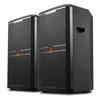 Shile BM-15 15-inch Professional Stage Speaker (Pair) CN plug (adapter included) (CN version)