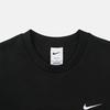 Nike Спортивный повседневный пуловер с круглым вырезом Dri-Fit Мужская толстовка IF2978-010