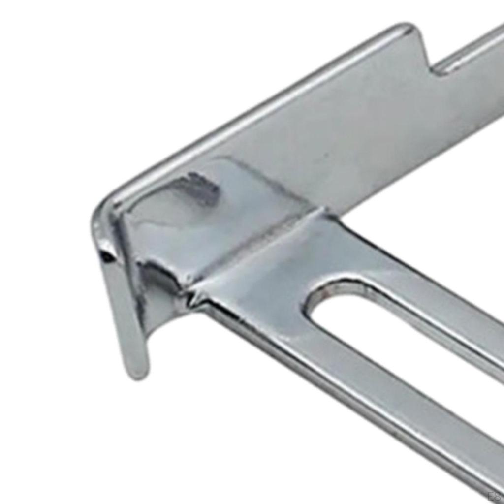 Направляющая для точной швейной машины для квилтинга и подшивки швейных машин