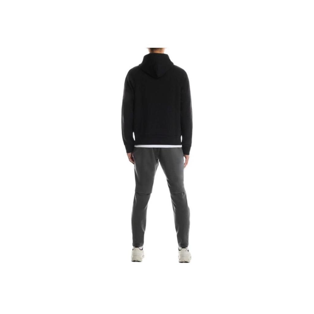 On Focus Tech Zip Hoodie Fashi Versatile Hooded Jacket Men Hoodies 1MF30300553