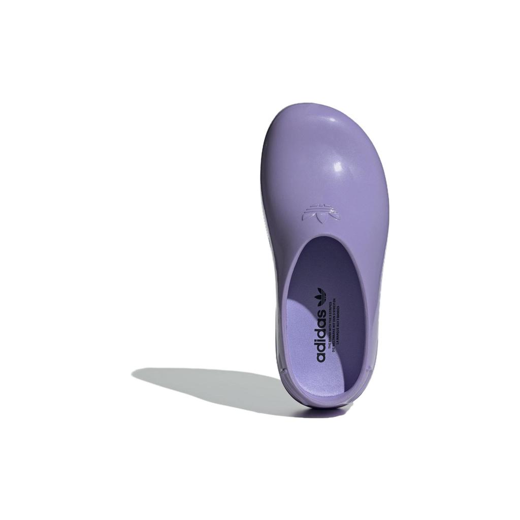 Adidas Адифом Стен Смит Мюл Фиолетовый Женский IH0847