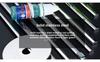 18 мм Металлический браслет для Casio маленький квадратный A158W A159W F91 Модифицированный цельнонержавеющая сталь Ремешок для часов мужской Водонепроницаемый Ремешок для часов
