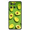 Для Motorola Moto G15 4G Чехол G15Power 2025 Новый Модный Черный ТПУ Ударопрочные Чехлы Для Телефона Для Moto G15 Power Etui Fundas MotoG15