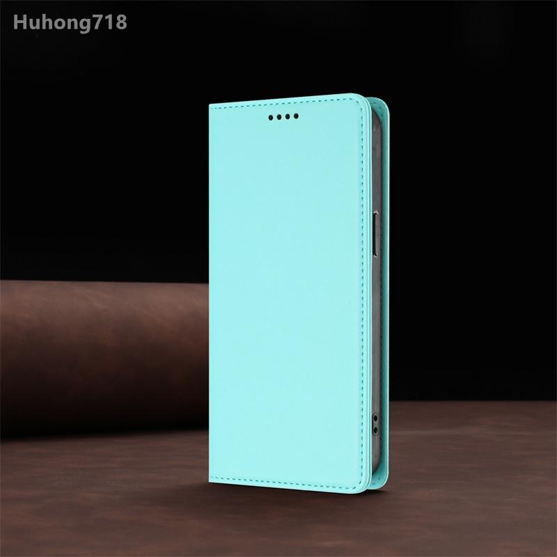 Магнитный чехол-книжка для OPPO Reno 4 Lite 4F 5 Lite 5F 5Z 6 7 7Z 4G 5G с держателем для карт, подставкой, защитной крышкой