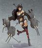 Max Factory Kantai Collection: Kancolle: Nagato (Half Damage Version) FigFix Statue