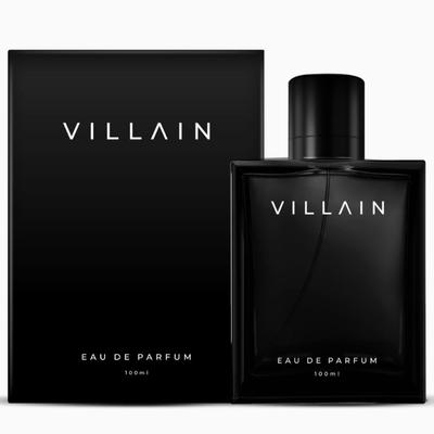 For Men 100 мл - Eau De Parfum - Стойкий ароматный спрей премиум-класса - Woody & Spicy & |