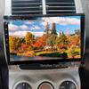 07-11 Toyota IST Urban Cruiser Панель управления Android-навигацией, обновление