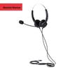 Newmen NM-HW200D-Q8 Call Center Headset (CN version)