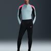 Nike Мужская тренировочная кофта Strike с молнией 1/2 Dri-FIT для футбола FN2403-395