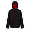 Mens Navigate 2 Layer Soft Shell Jacket