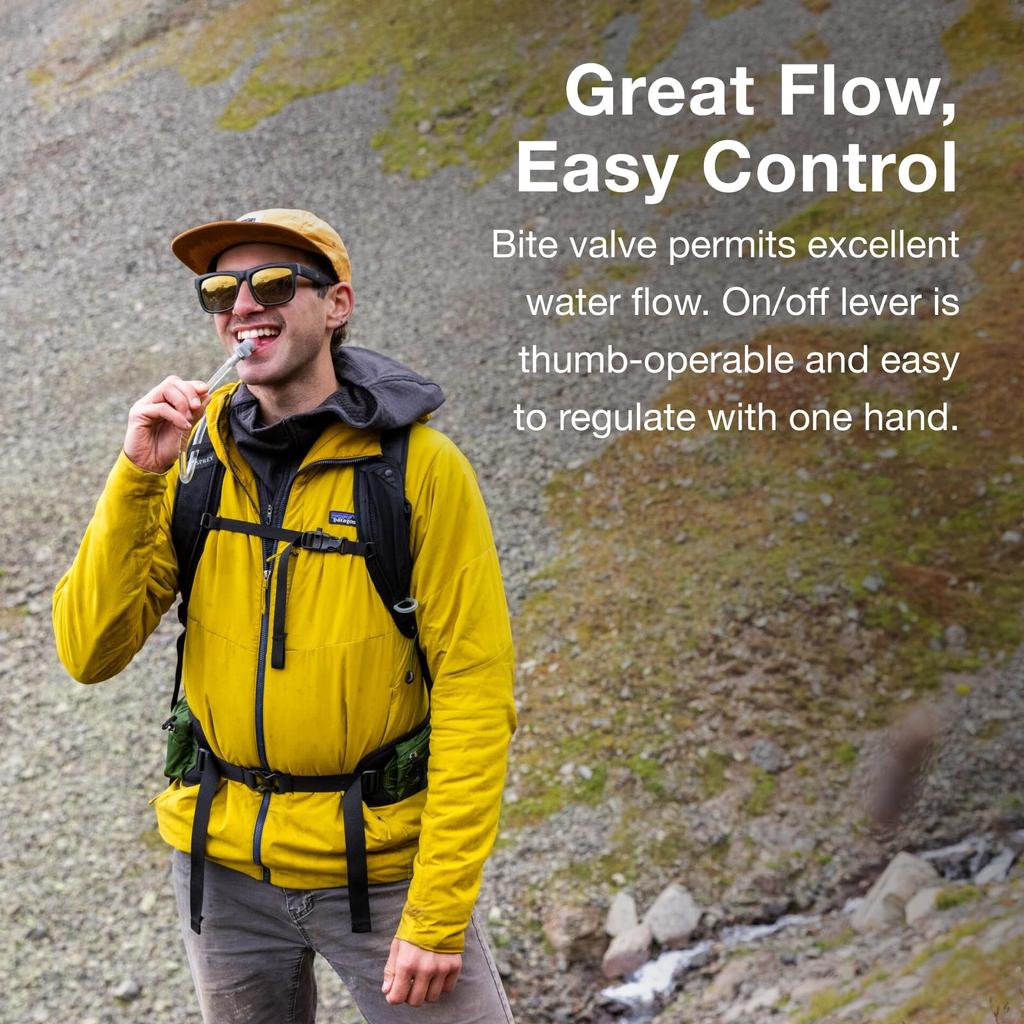 Osprey Hydraulics 3L Reservoir Uni O/S