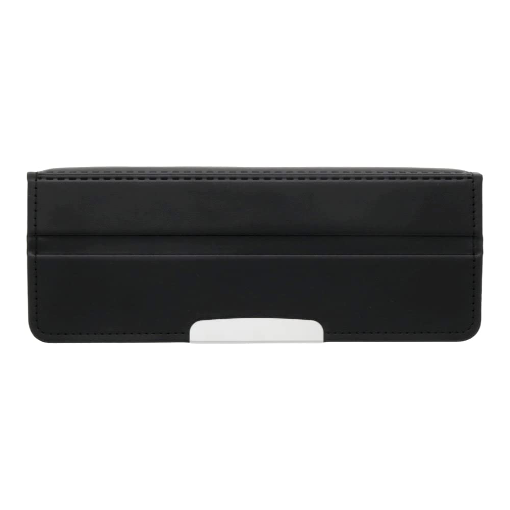 Sunstar Stationery Yokopita Kurutto Pencil S1314092 Case, Black,