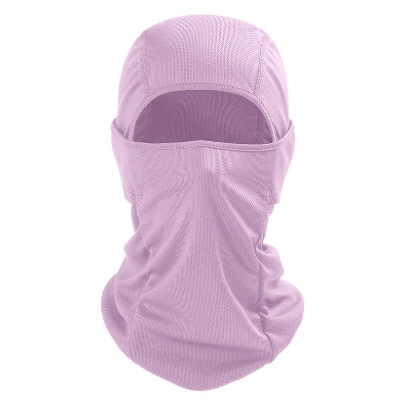 Камуфляжная Балаклава Маска на все лицо для катания на лыжах, велосипеде, охоты, шлем, Балаклава, ветрозащитная, дышащая, с защитой от ультрафиолета