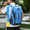 Mountaineering Camping Bag Travel Trekking Rucksack 40L Outdoor Hiking Backpack Men Sports Climbing Bag