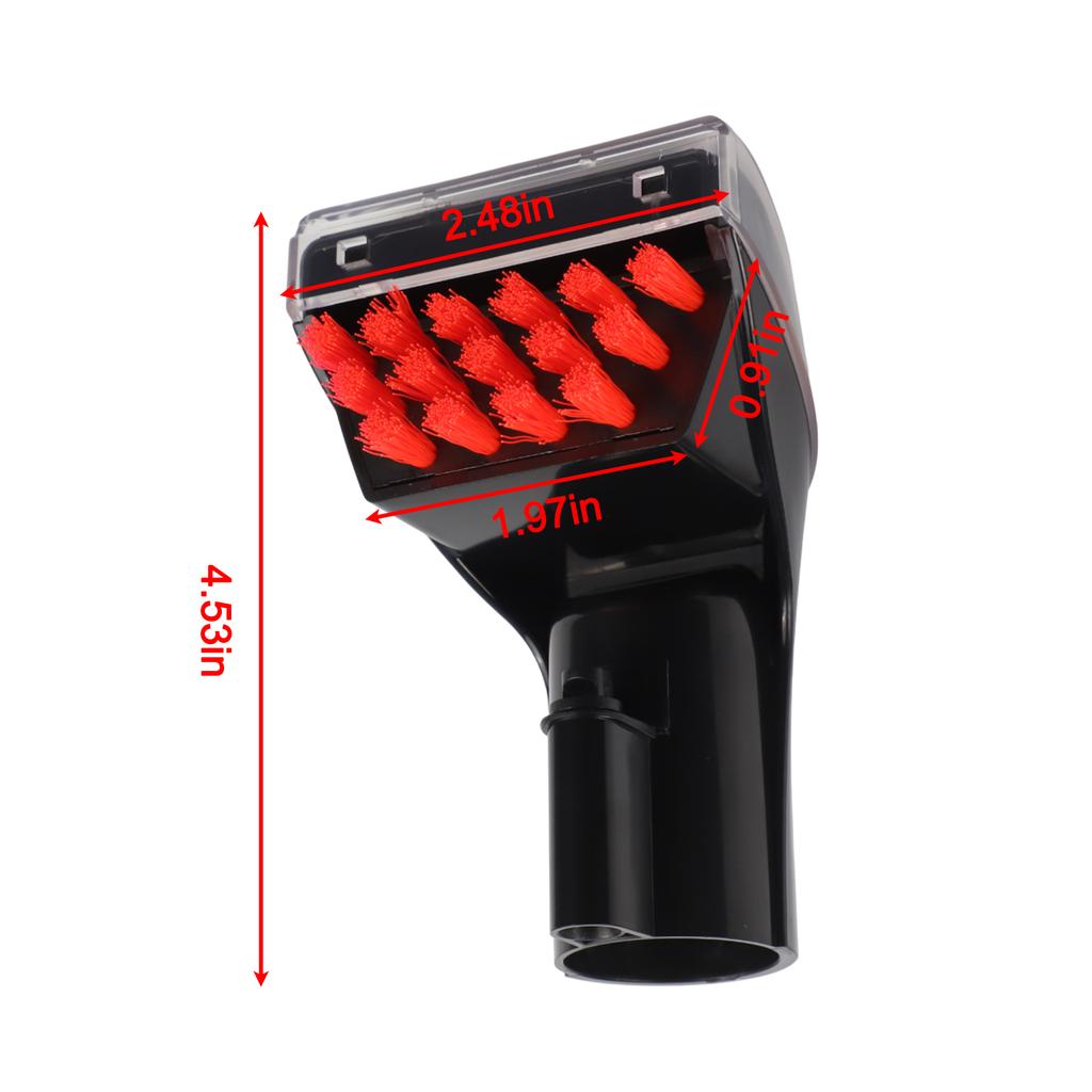 Замена для Bissell 1400B, 1400W, 1425, 1986, 2290A, 2458, 3194, 3353, 3588F Щетка для стойких пятен