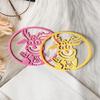 Christmas Themed Cutting Dies Carbon Steel Embossing Die Cut Templates For Scrapbooking Photo Album Planner Decoration