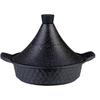 Tajine - BAUMALU - Tous Feux Dont Induction - 28 Cm - Avec Couvercle
