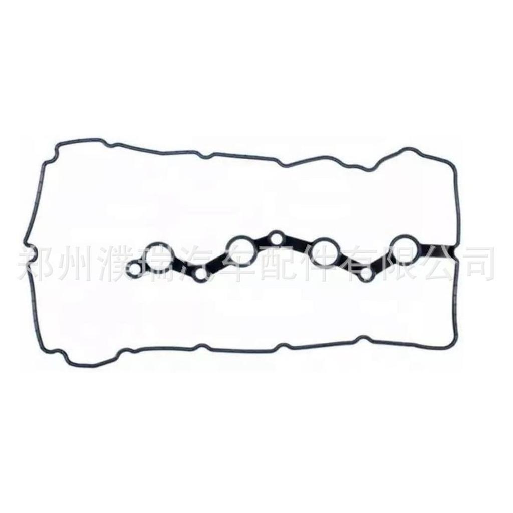 224412G700 и 224412G710 подходят для прокладок клапанной крышки и коромысел Hyundai и Kia.