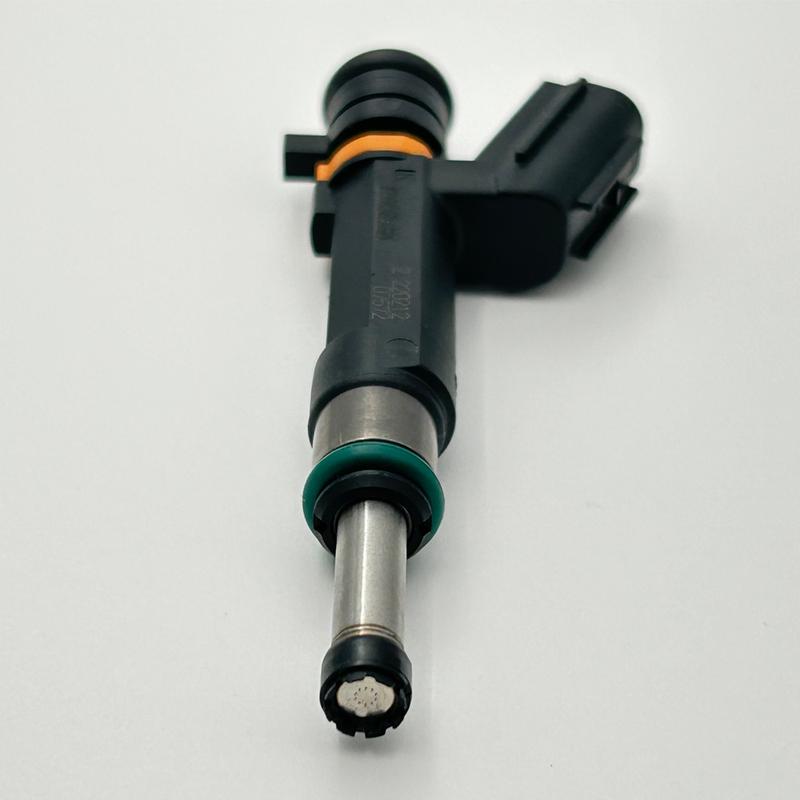 Car Engine Fuel Injector Nozzle For NISSAN NOTE VERSA 1.6L L4 16600-1KT0A 166001KT0A Auto Accessories
