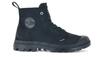 Pampa Hi Wl Boots Black
