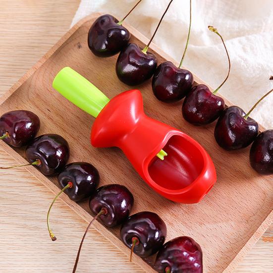 Средство для удаления вишневых косточек, прочное средство для удаления вишневых косточек, простое в использовании, многофункциональное средство для удаления фруктовых косточек для домашней кухни