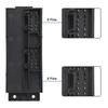 Master Window Switch Control For 1999-2002 Chevy Silverado GMC Sierra 15054161A