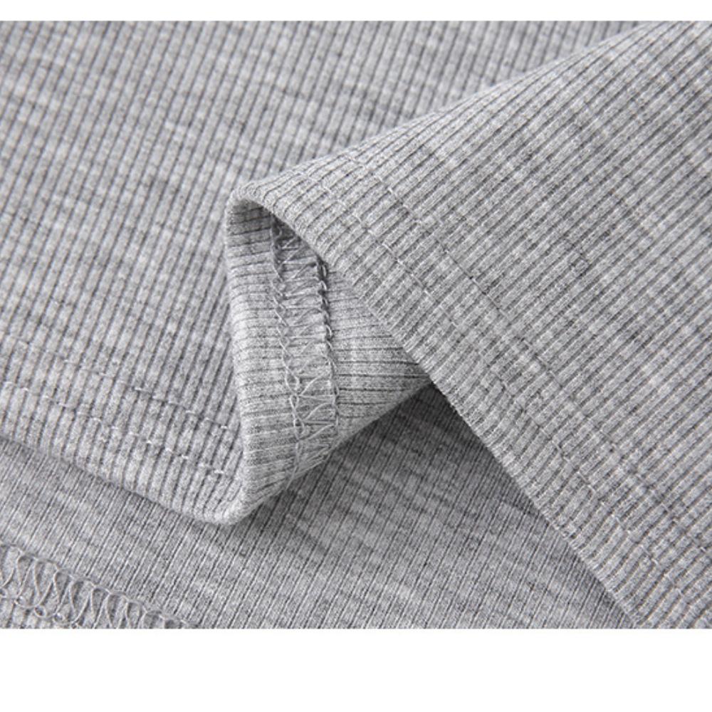 Топ-майка с U-образным вырезом, вязаный, на бретелях, кроп-топ, женский, летний, камисоль, однотонный, для йоги, модный спортивный топ-труба, женский, без рукавов, укороченный, одежда для Y2K-девушки