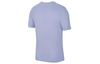 Nike T Shirt Men's Light Thistle Purple DJ2790-571