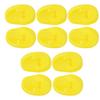 Professional Hair Dye Ear Cover Silicone Material Ear Cover Guard  For Hair Salon