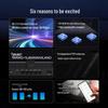 H3C ERG5-3000AX-U WiFi 6 Gigabit Enterprise Router (CN version)