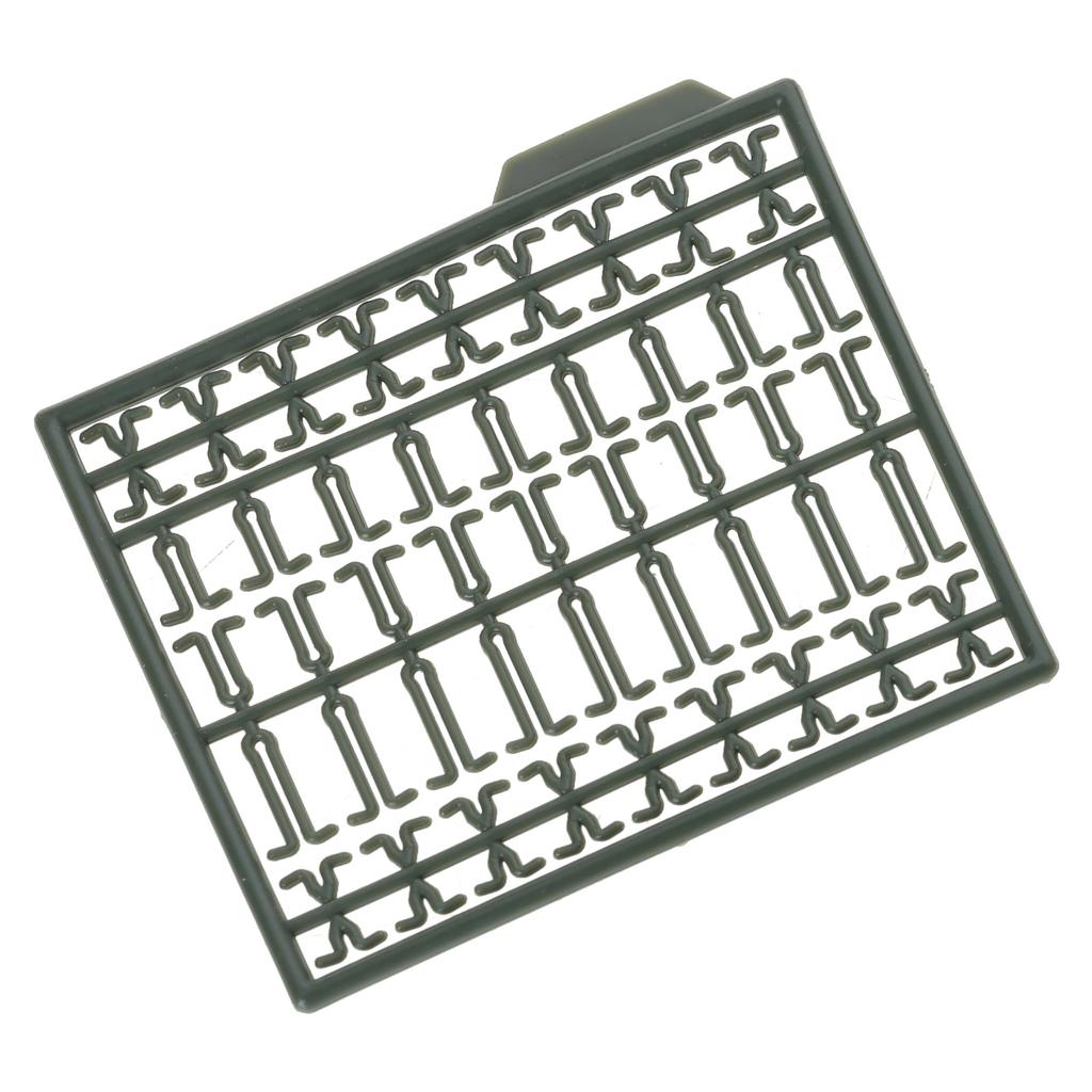 Carp Fishing Boilie Stopper Baits Stops Hair Rig Extender Terminal Tackle Perfect Fishing Tool Set For Fishing Lovers