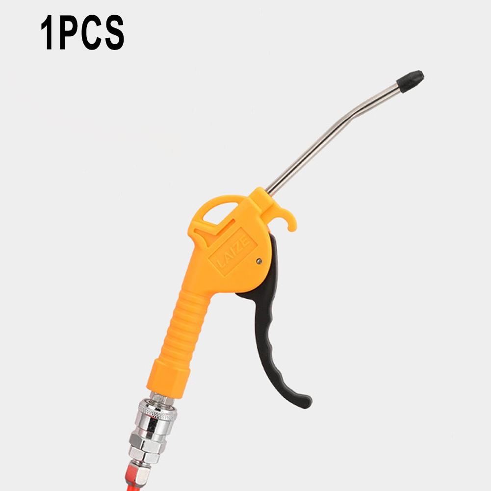 Пластиковый многоголовочный ручной пылеуловитель воздушный компрессор воздушный насос инструмент для очистки