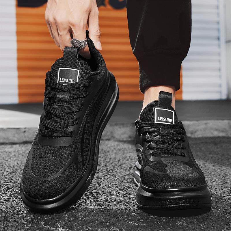 Обувь мужская Кроссовки Мужская повседневная Мужская обувь теннис Роскошная обувь Тренер Гонка Дышащая обувь лоферы беговая обувь для мужчин