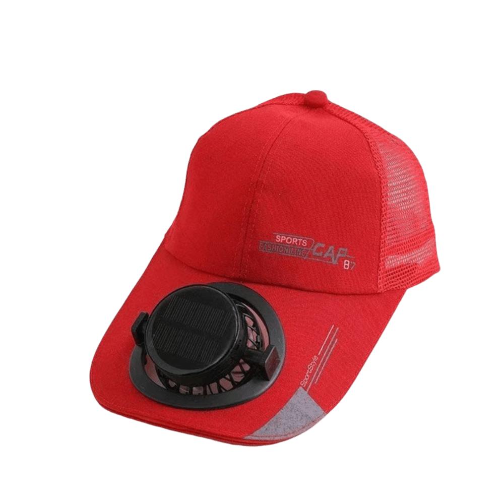 Quick Dry Baseball Cap Breathable Outdoor Sun Hat New Sun Protection Hat  Men