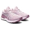 Asics Женские кроссовки Gel Nimbus 24 Barely Rose Pink White 1012B201-700