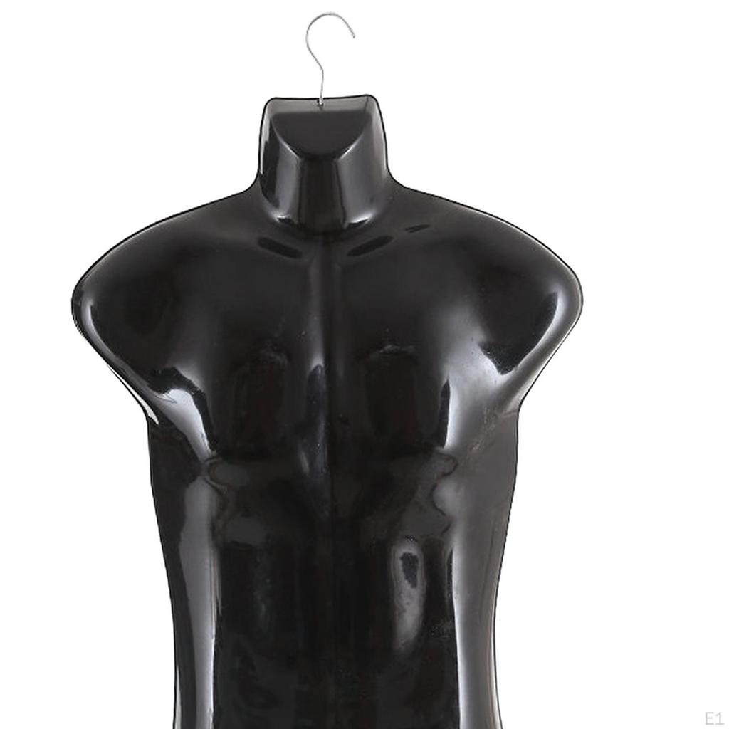 Вешалка для мужских манекенов, Модный подвесной крючок, Розничная торговля, Торговые центры И