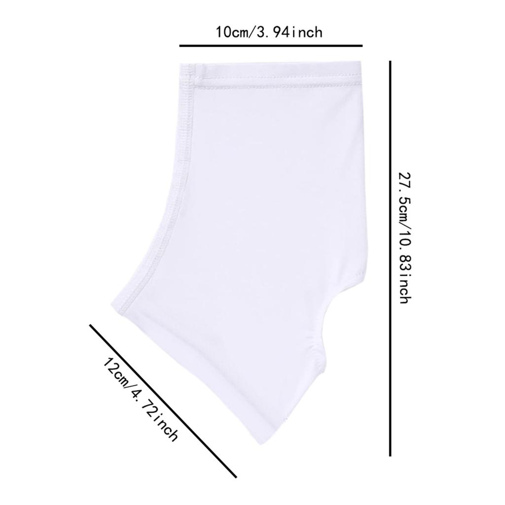 1 Pair Spats Football Cleat Covers Cleat Covers Football Football Cleat Covers for Soccer Baseball Teenagers Adults