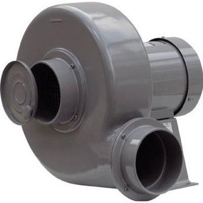 Электрический вентилятор пластинчатого типа Yodogawa Electric N4 нагнетатель/вытяжка