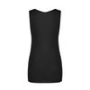 Women's Square Neck Bodice Dress Sleeveless Tank Top Stretch  Dresses