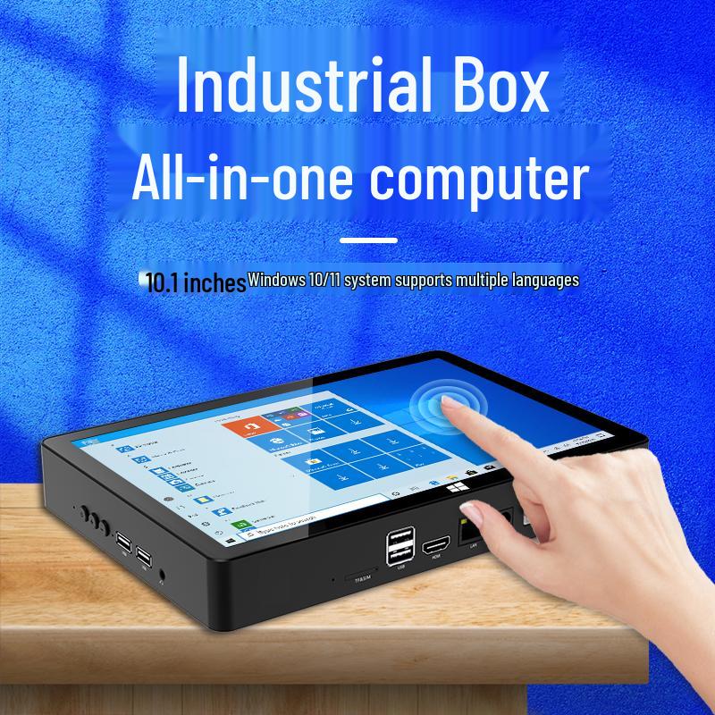 Промышленный мини-планшетный ПК CENAVA (Китайская версия)
